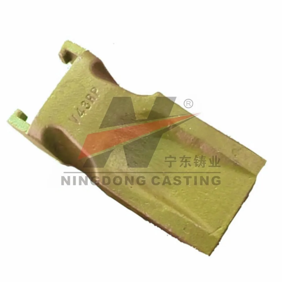 Hitachi Peneration Tooth V43RP 4471407 ustreza 5110T-V43