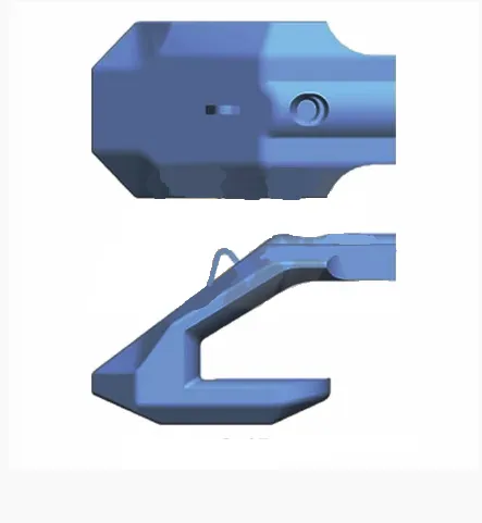 J-Bolt CENTEAL STANDARDNI POKROV ZA USTNICE LS1301700JSTD