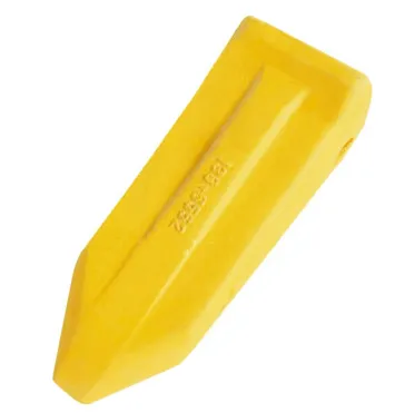 J550 CAT deli nakladalca zob žlice 138-6552