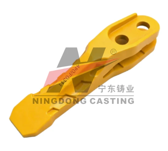 JCB bager nakladalec s kovanimi zobmi 400/F0341 400F0341