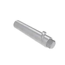 John Deere TK400PSS zatič za večkratno uporabo iz nerjavečega jekla