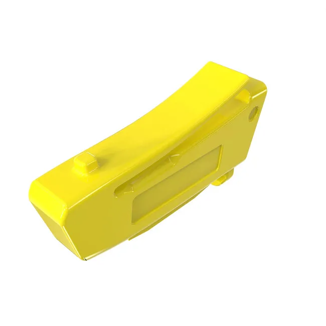 Ohranjevalnik zob John Deere TK410 Hensley K410