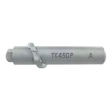 Zatič serije John Deere TK450P 450