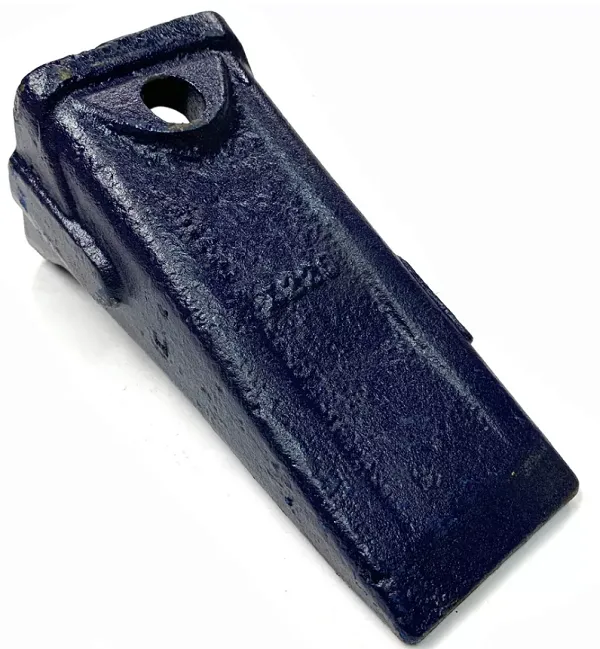 John Deere TX220 Zobna parabolična vrsta