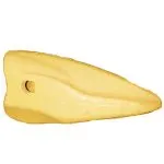 K20RP2 FKM250 KOMATSU WA380 NASVET PENETRATORJA