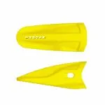 K40RP1 Zobne kamnine penetrator ustreza Komatsu Hensley