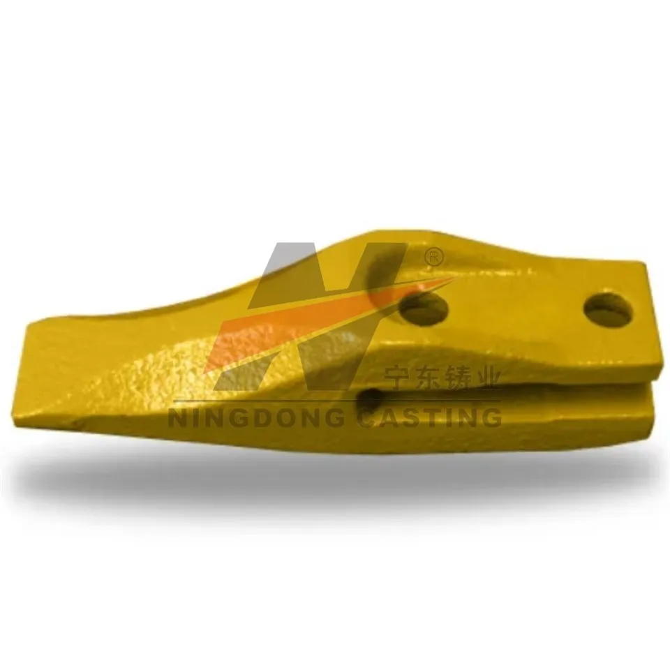 Komatsu 107 Hitachi Mini-Excavator Tooth 3056107