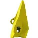 Komatsu WA800 WA900 NASVET KPRIME P120HDL XS115RP2