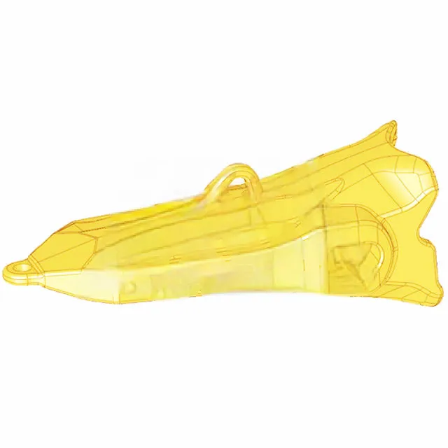 Kprime P120RC Hensley Komatsu Expavator PC1250 Zob