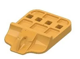 L150HAE je zamenjal puščice Volvo End Half RH LH