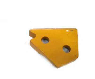 Zaščitni vogal nakladalne žlice 8E5300 8E5301 8E5302 8E5303