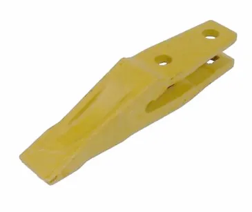 Žlica nakladalnika Zobje Vijačni vijak na Unitooth