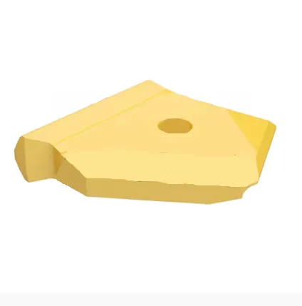 Zaščitni vogal nakladalnika 8E5320,8E5321,7Q8337,1V6370,1V7289,5V7338,5V7339