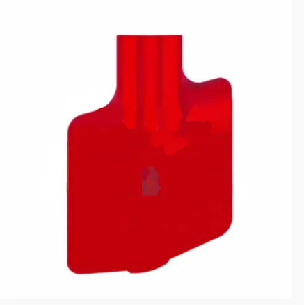 LS3501750R Komatsu Hensley J-bolt Lip Shroud RH