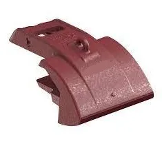 LS4751400JR Hensley PC2000 Corner Lip Shroud desna roka