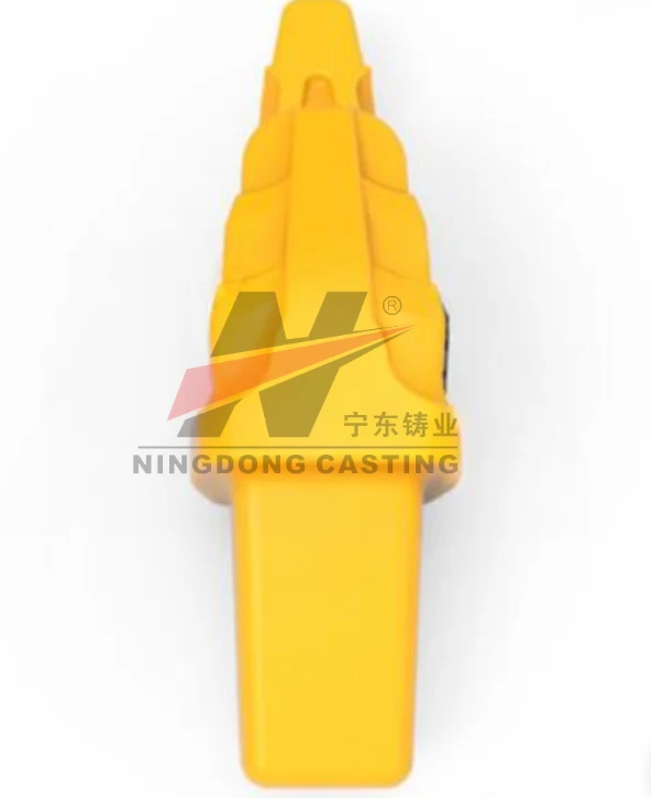 M35R J350 Hydraulic Excavator Bucket Adapter - Heavy Duty suppliers
