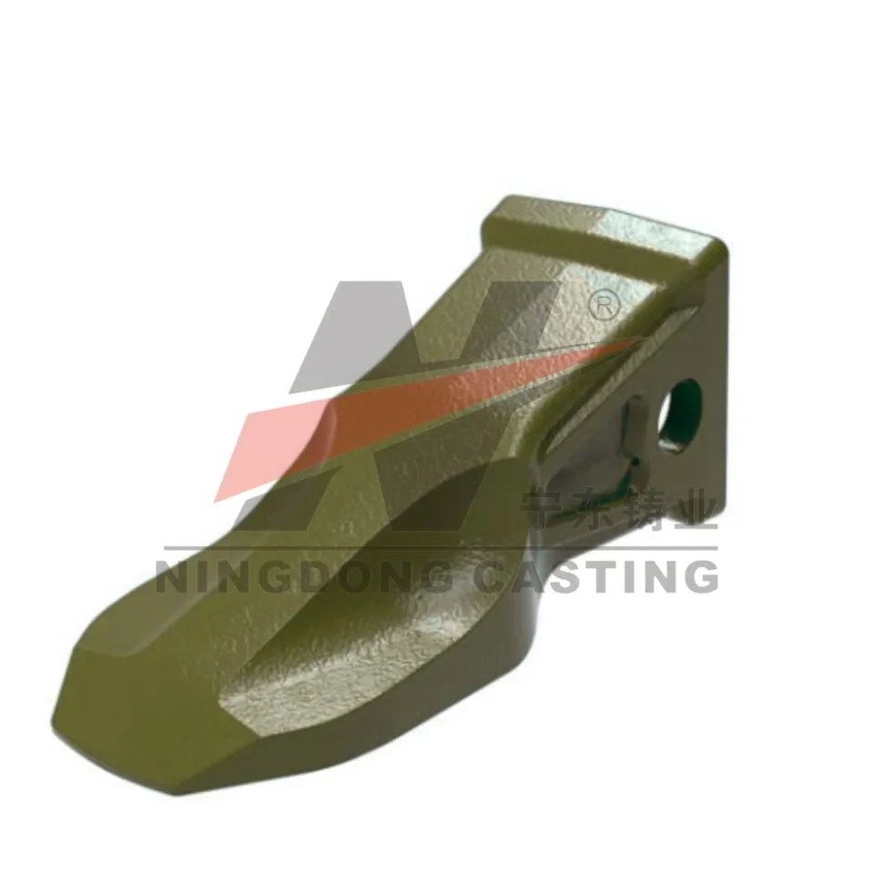 Maxdrp 450Stl Cat J460 Standardni nakladalci zobje