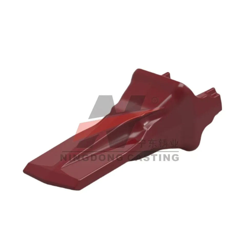 MG20U MTG Kingmet OEM zob žlice