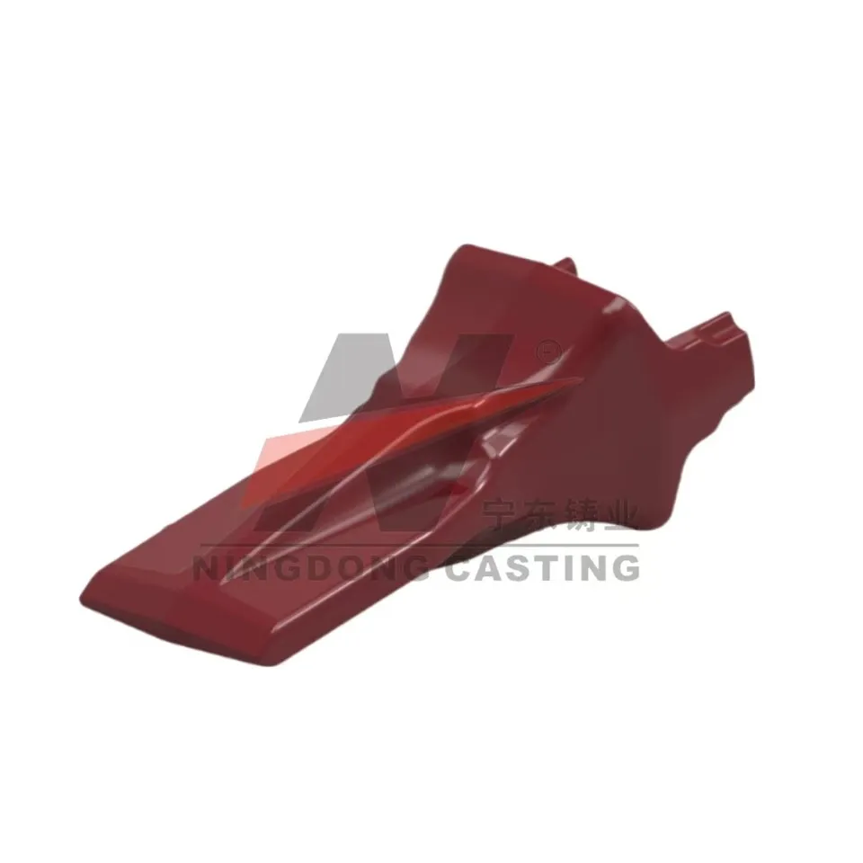 MG30U MTG Kingmet OEM zob žlice