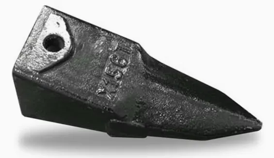 Mini bager tiger zob Bobcat 6671147 x156t x156tl w/ pin p156