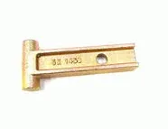 Zatič za zaklepanje motornega grederja 1D3537 9F5116 2Y4718 5K1459