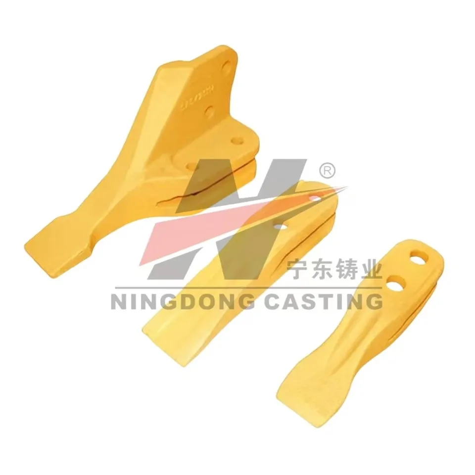 Konica zob bagra MST 54204202 5421115 5421114