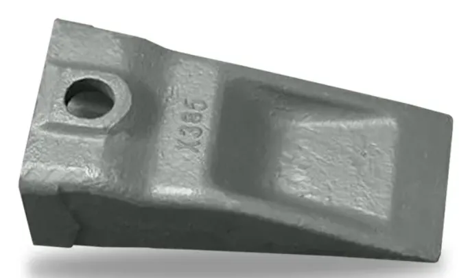 Nov HENSLEY STANDARD TIP X385 ZOB