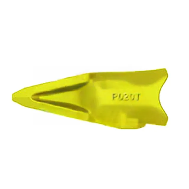 P020T Hensley Komatsu PC150 PC210 Kprime Tiger zobje