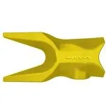 P020YT K20UT Kprime Komatsu PC 150- PC210 Dvojni tigrasti zobje