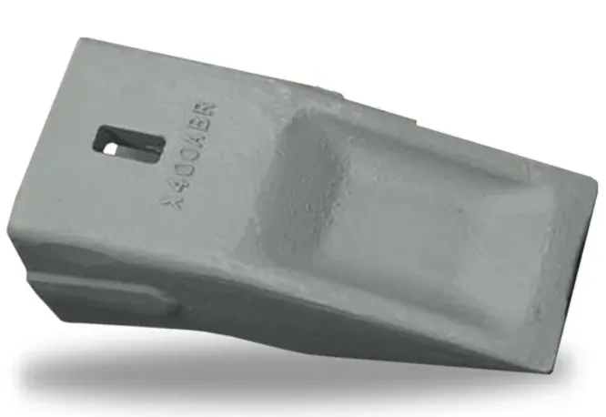 Parabolična težka abrazijska točka X400ABR