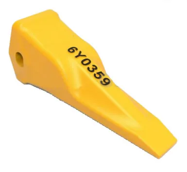 R350 konica riperja s kromovimi karbidnimi nastavki 6Y0359