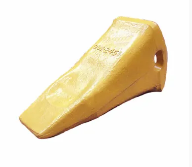 R450 R450 sredinski riper s kratkimi zobmi 9W2451 9W-2451