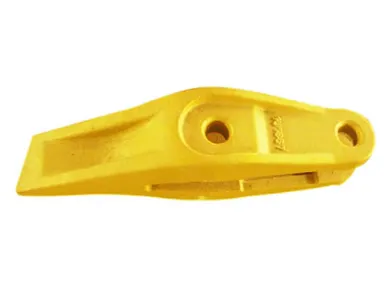 Nadomestni sredinski zobje nakladalnika CAT 8E1637.1U1867