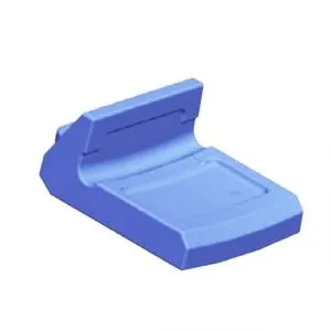 Nadomestni blok pete ES66973HX Hensley