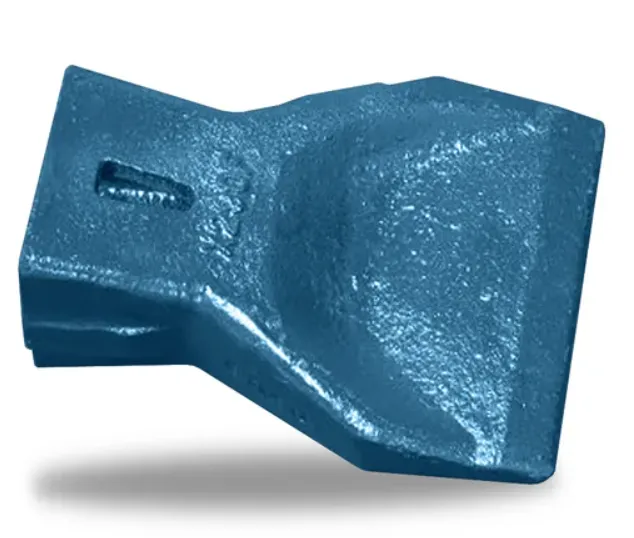 Nadomestni deli X290F Parabolični zob