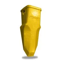 Zob žlice za prodiranje kamnov 7T3402PT za Caterpillar