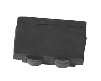 Gumijasti držalo za zob LIEBHERR 9329709