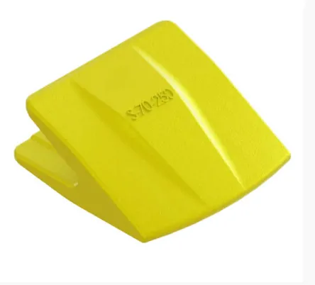 S-70-250 60-75mm LIP THICKNESS MTG ESCO ščitnik za ustnice