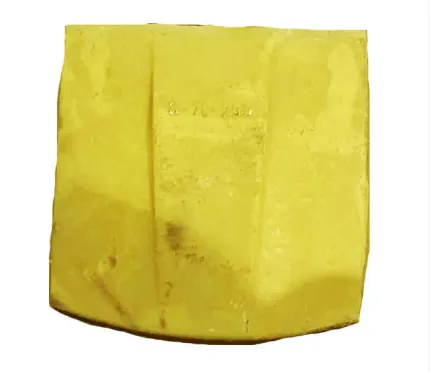 SC-70-250-23 stopinj R Right Hand CAT Ščitnik za ustnice