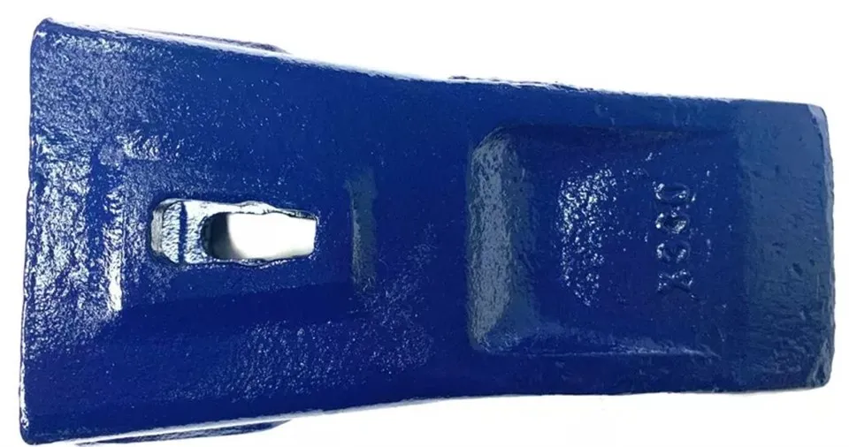 STANDARDNI HENSLEY STYLE X330 večni zobje