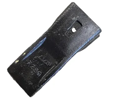 Standardni parabolični vedro zob TX290, SX -290, x290