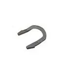 Jeklena ključavnica v obliki podkve 27LK 27LKS