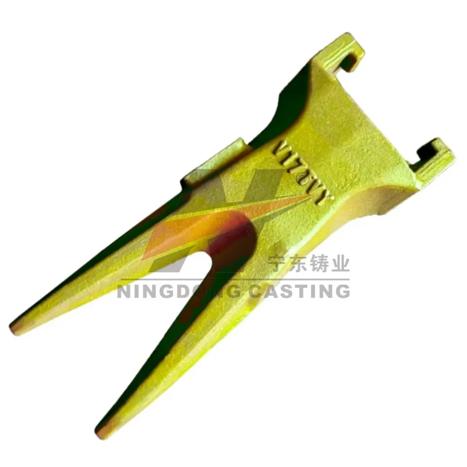 Super V Twin Tiger Teeth V17WTL, V17TVY