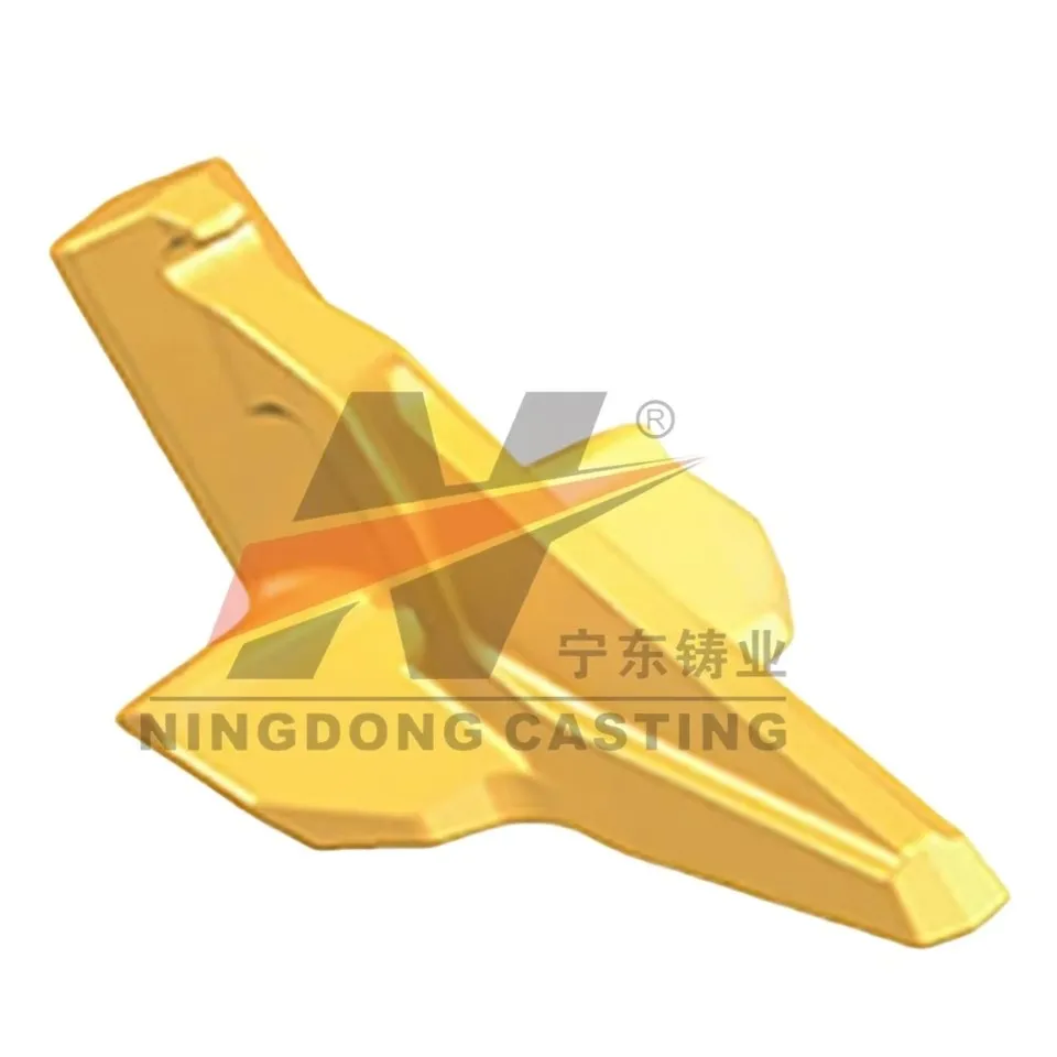 T6.05 Pick Dredge Cutter Head Point