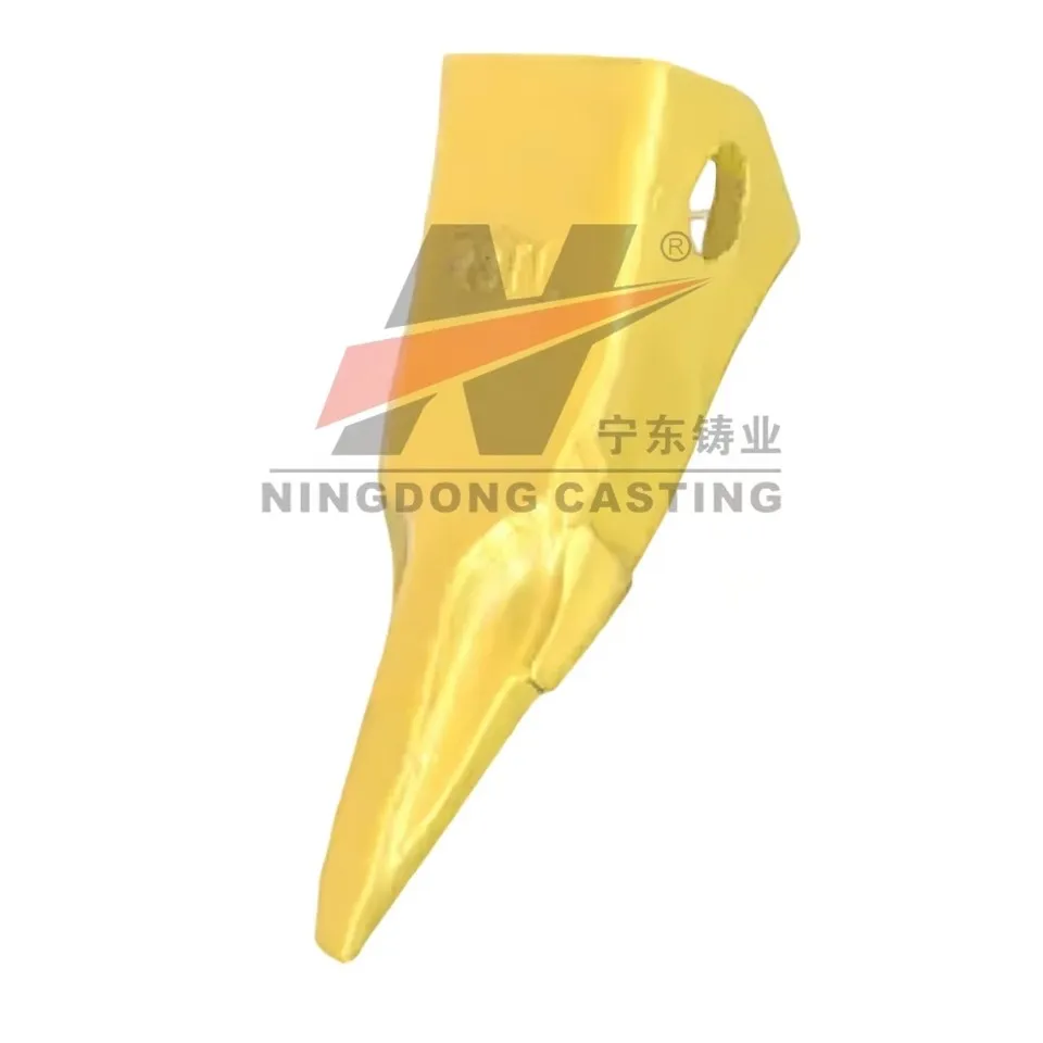 Tiger Bucket Tooth za rezervne dele H&L 23 23tl Bucket Teeth