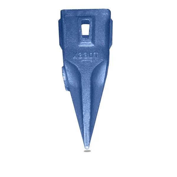 TT330 JOHN DEERE PARABOLIC STYLE TIGER KOLES