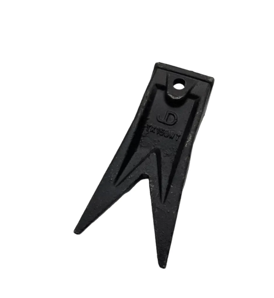 TX156WT X156WT JD STYLE PARABOLIC TWIN TIGER ZOB