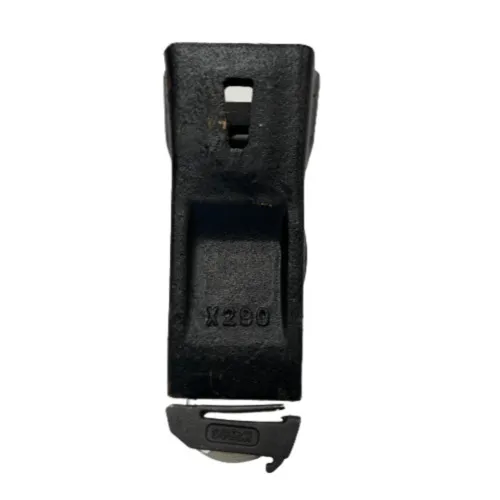 TX290 Pristni John Deere Hensley Bucket Tooth