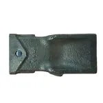 TX310AP LOADER ABRAZIJA ZOBA JE JEZEN