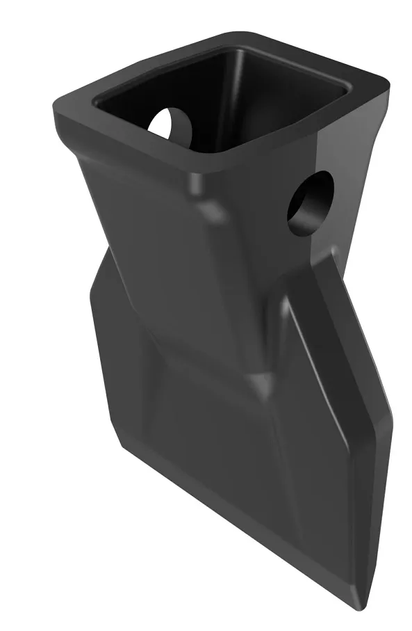 TX310F 3E Zobje John Deere.